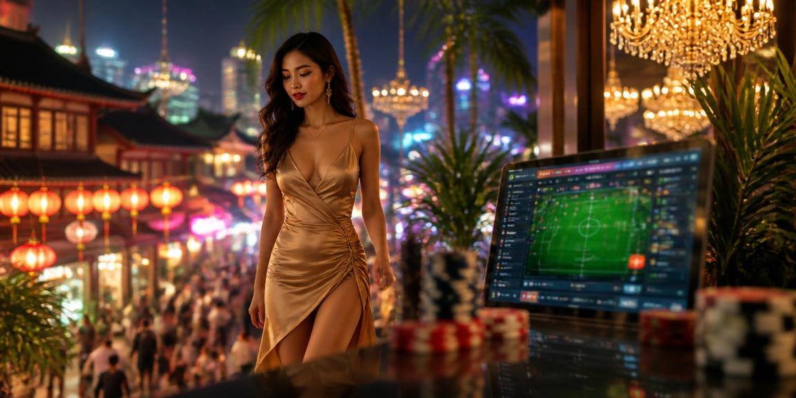 88q Khám phá sảnh 88q casino có gì