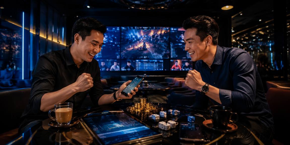 88q mobile gaming